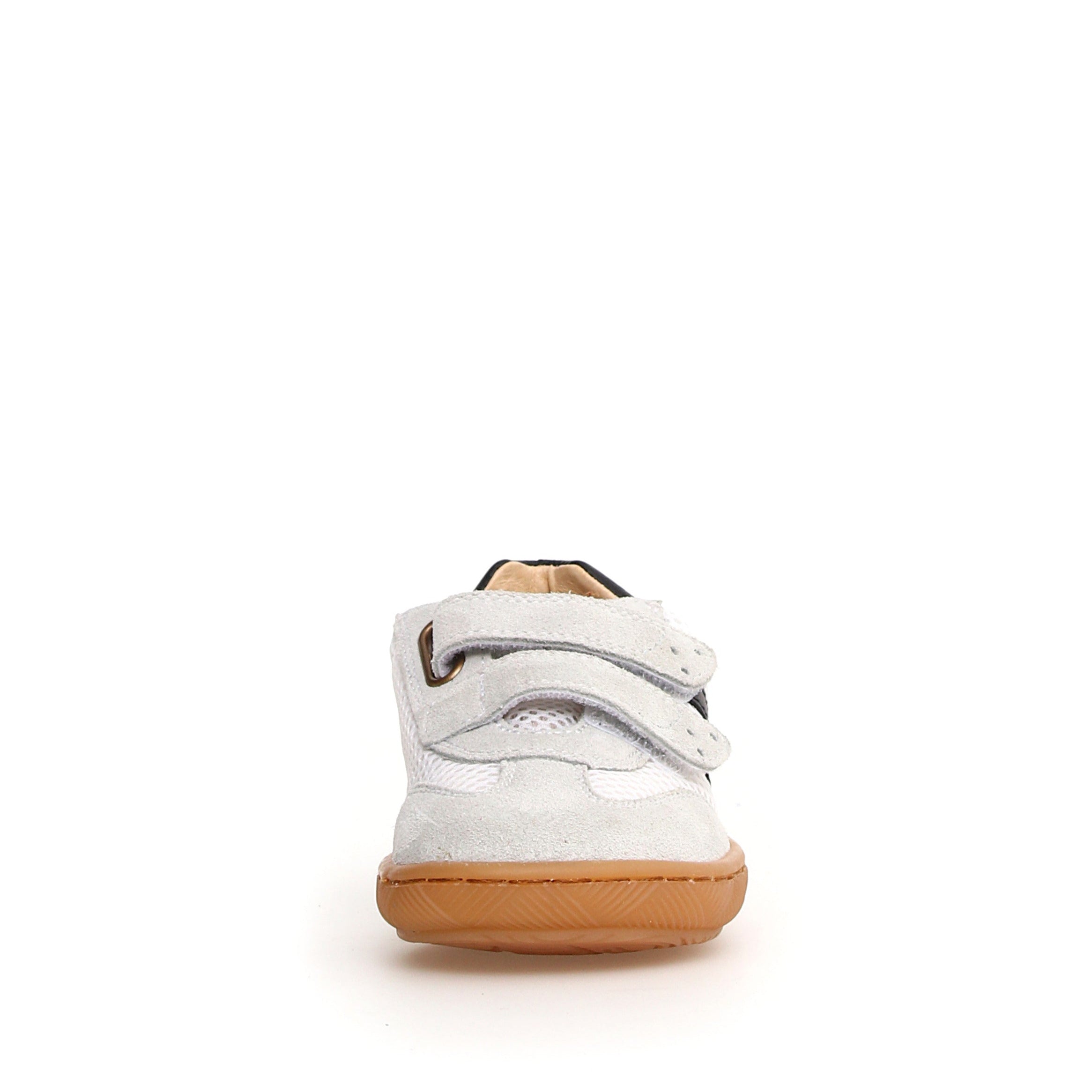 Naturino Unisex Niños Raintastik Zapatos, Marrón, 14 Cm