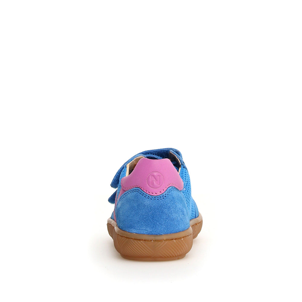 Naturino Kids Kevis Oltremare Deep Pink