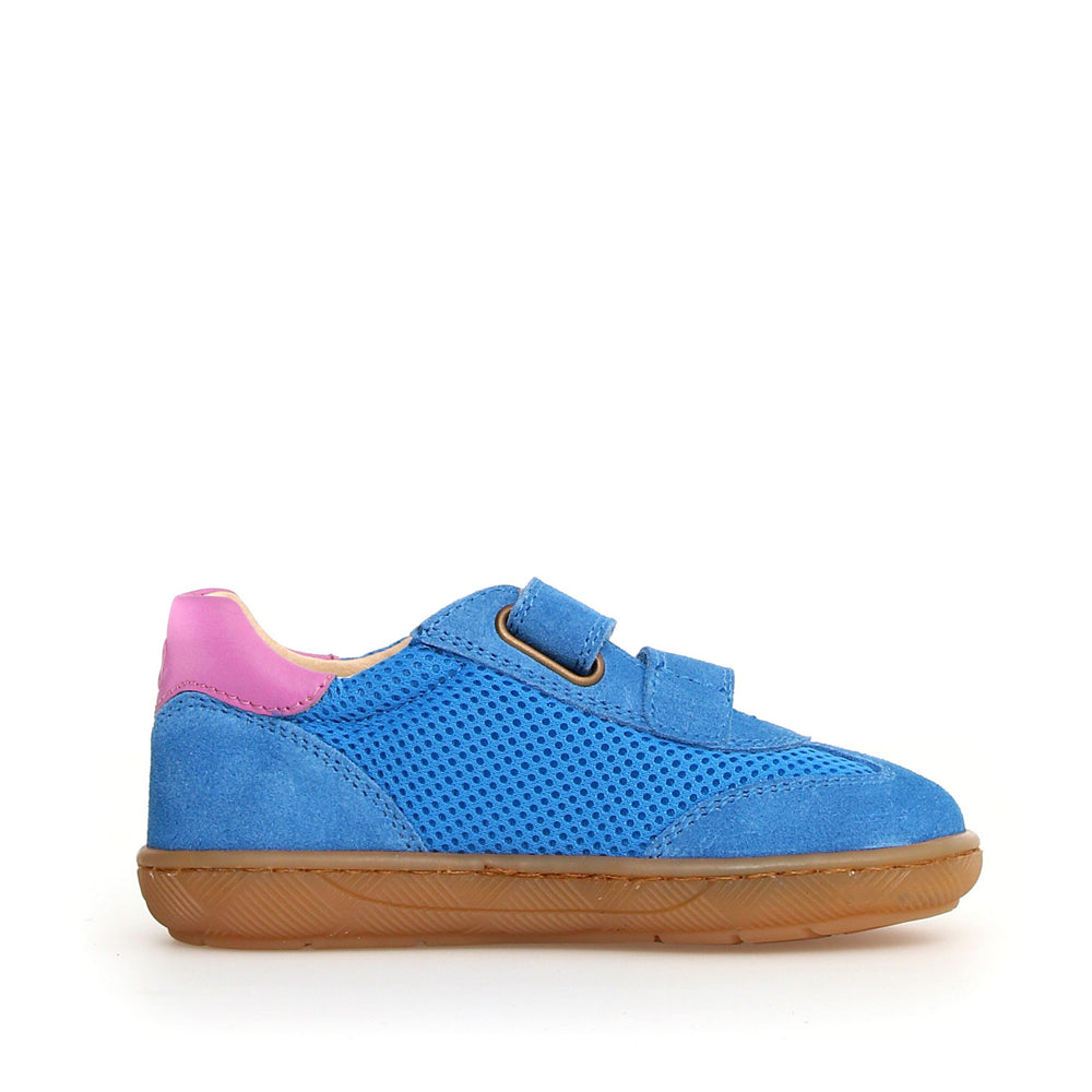 Naturino Kids Kevis Oltremare Deep Pink