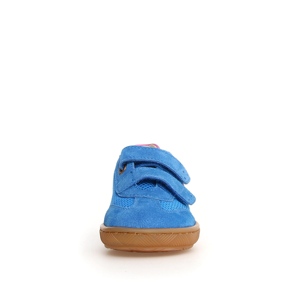 Naturino Kids Kevis Oltremare Deep Pink