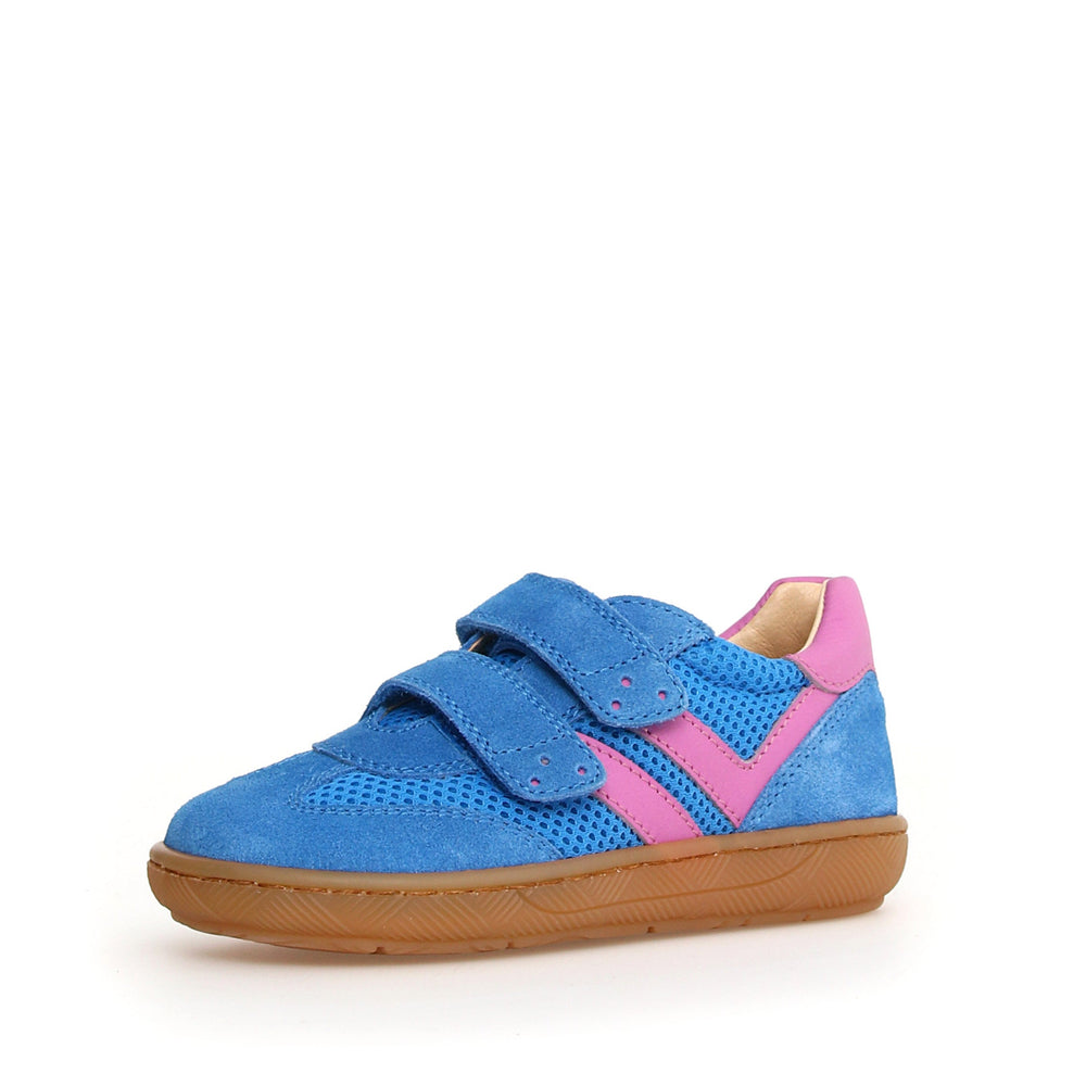 Naturino Kids Kevis Oltremare Deep Pink