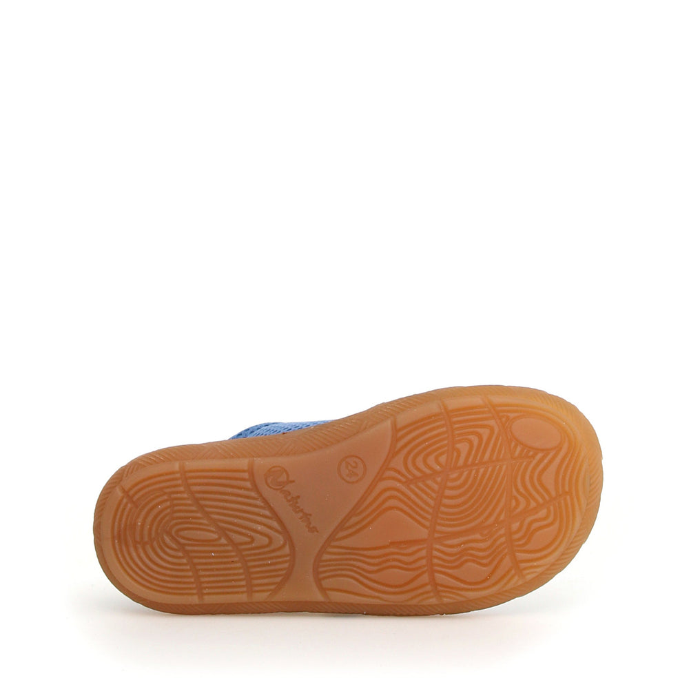 Naturino Kids Kevis Celeste Citrus