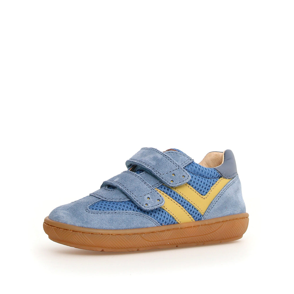 Naturino Kids Kevis Celeste Citrus