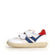 Naturino Kids Kevis White Red Bermuda
