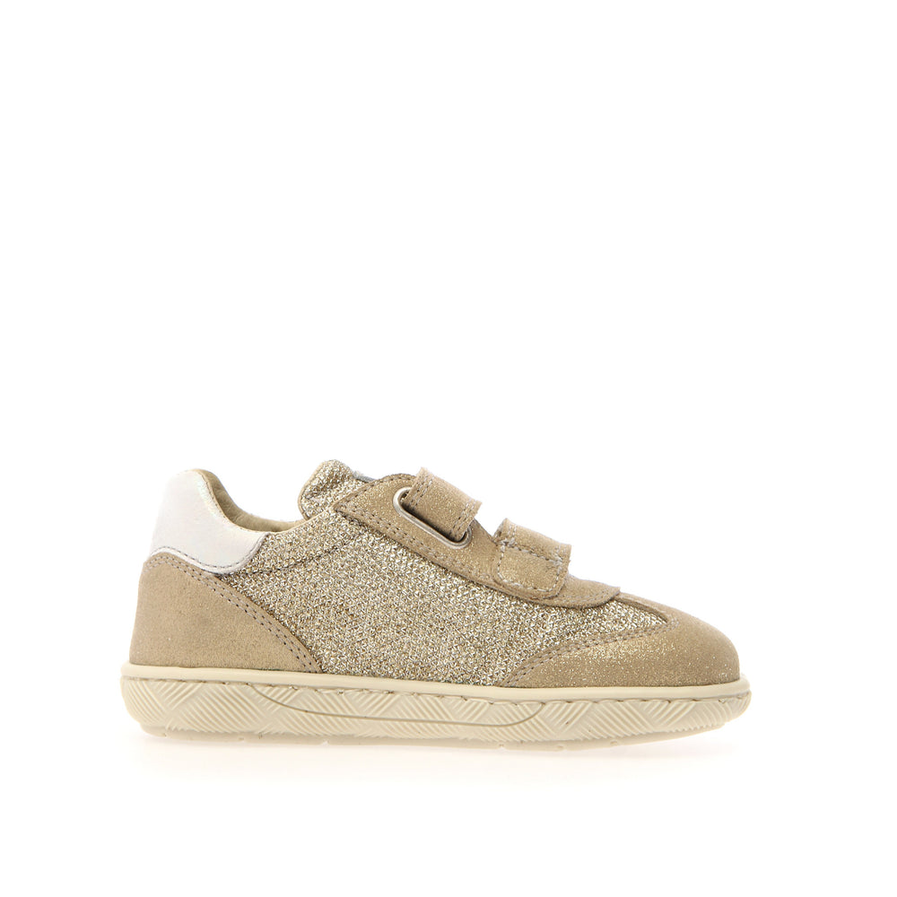 Naturino Kids Kevis Platinium White