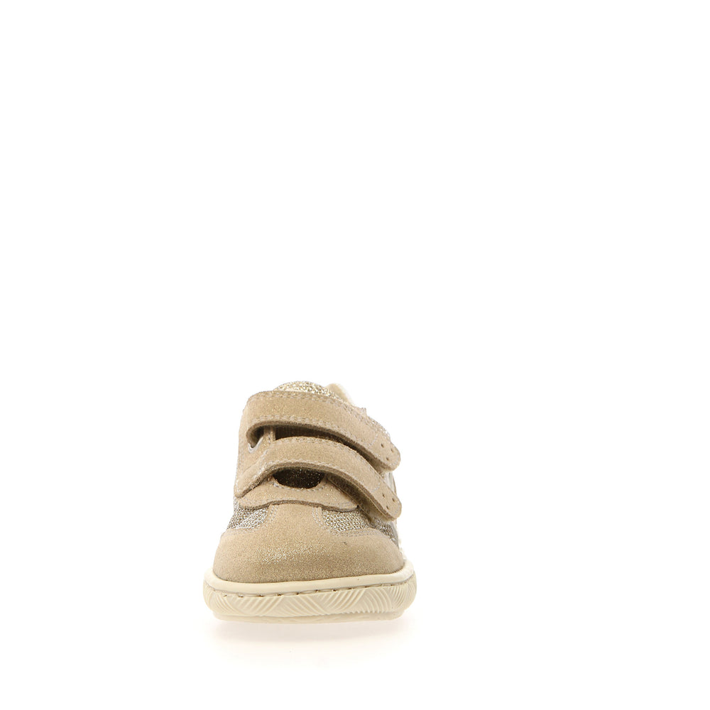 Naturino Kids Kevis Platinium White