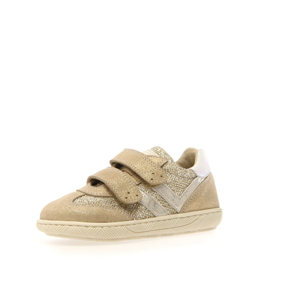 Naturino Kids Kevis Platinium White