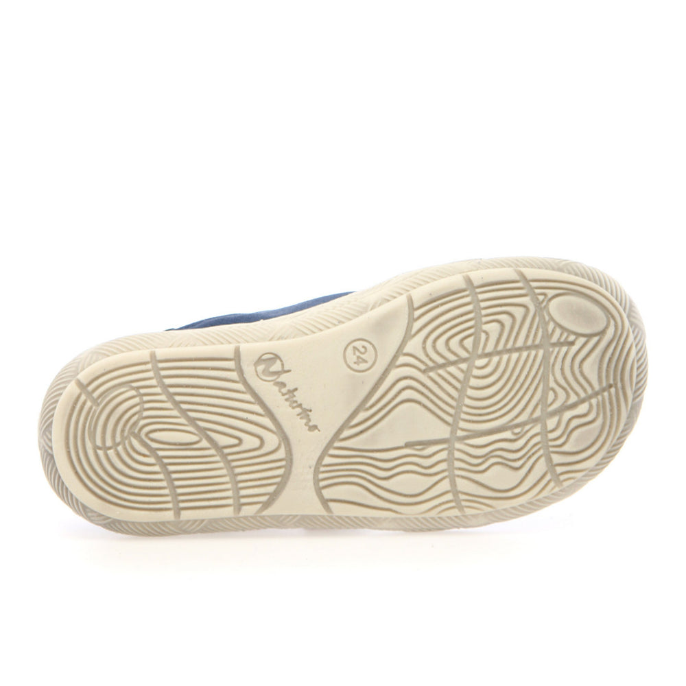 Naturino Kids Kevis Azure Green Zucca