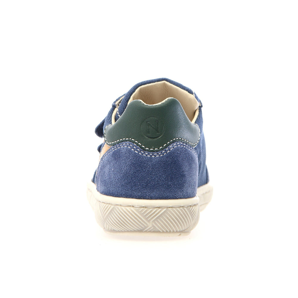 Naturino Kids Kevis Azure Green Zucca