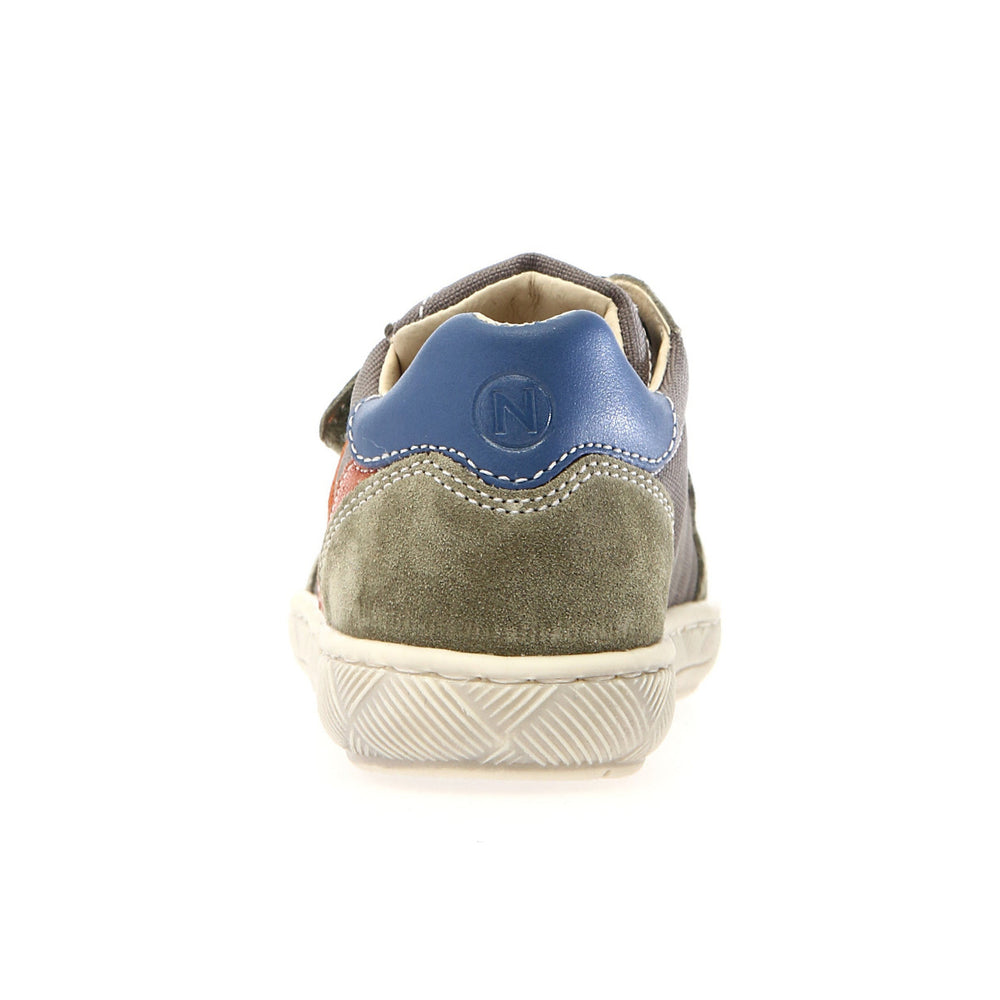Naturino Kids Kevis Militare Azure Orange