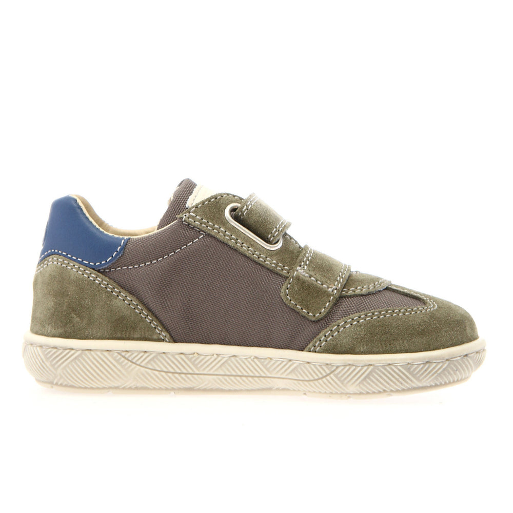 Naturino Kids Kevis Militare Azure Orange