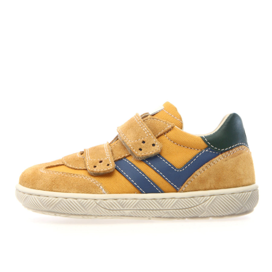Naturino Kids Kevis Zucca Green Bottle Azure