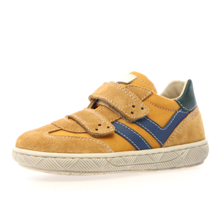 Naturino Kids Kevis Zucca Green Bottle Azure