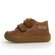 Naturino Barefoot Orec Velcros Cuoio
