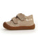 Naturino Barefoot Orec Velcros Lézard Platine