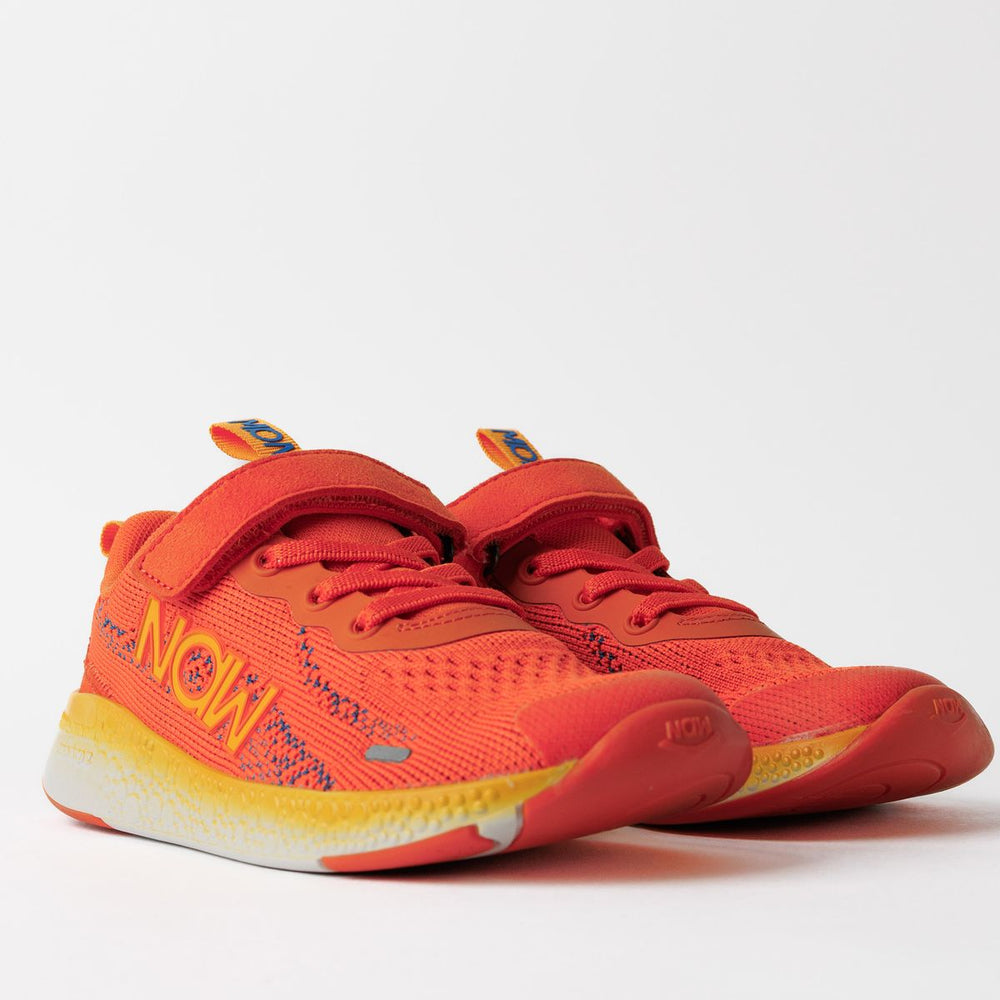 Naw Ehuna Fly II Vibrant Orange