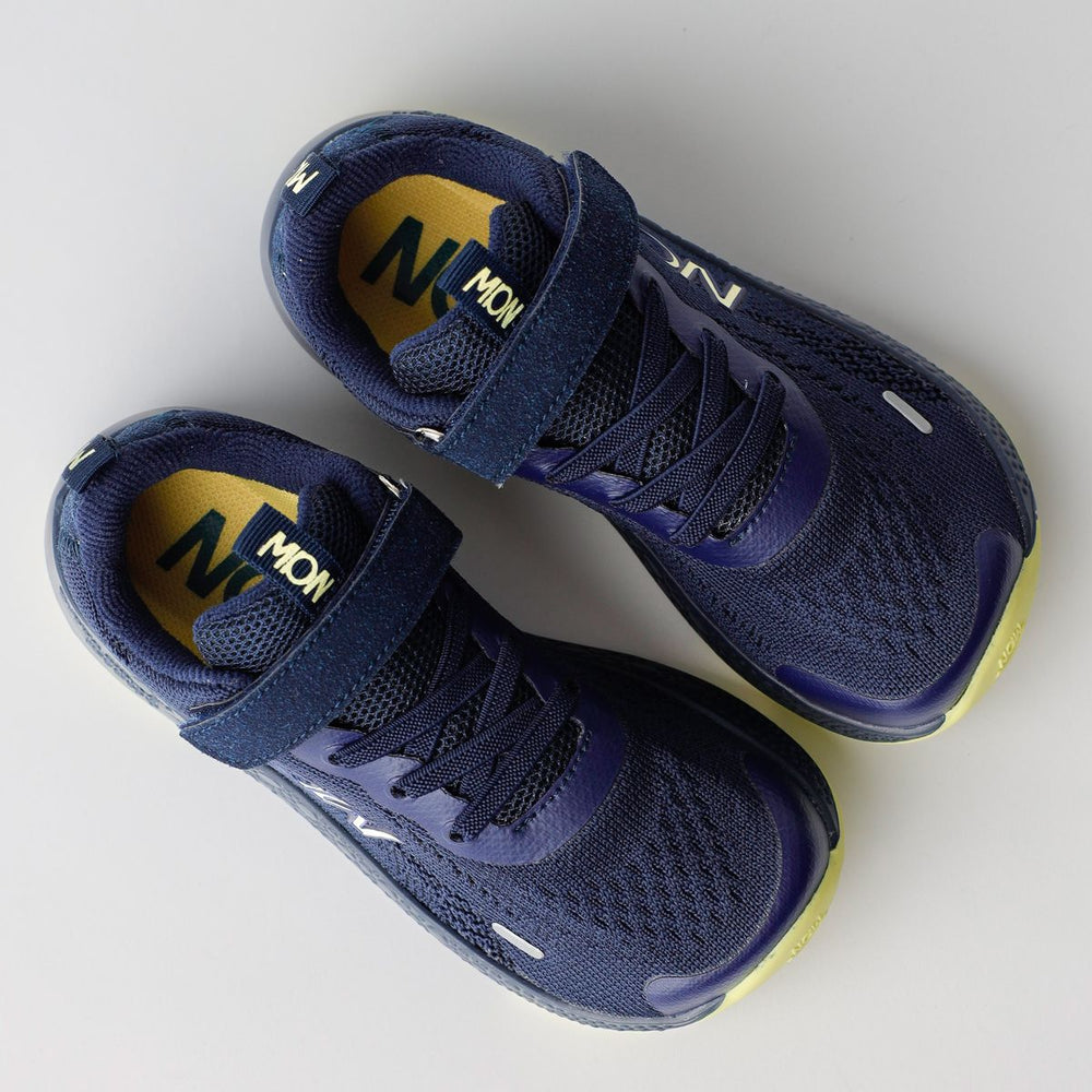 Naw Road Running Midnight Sail Navy