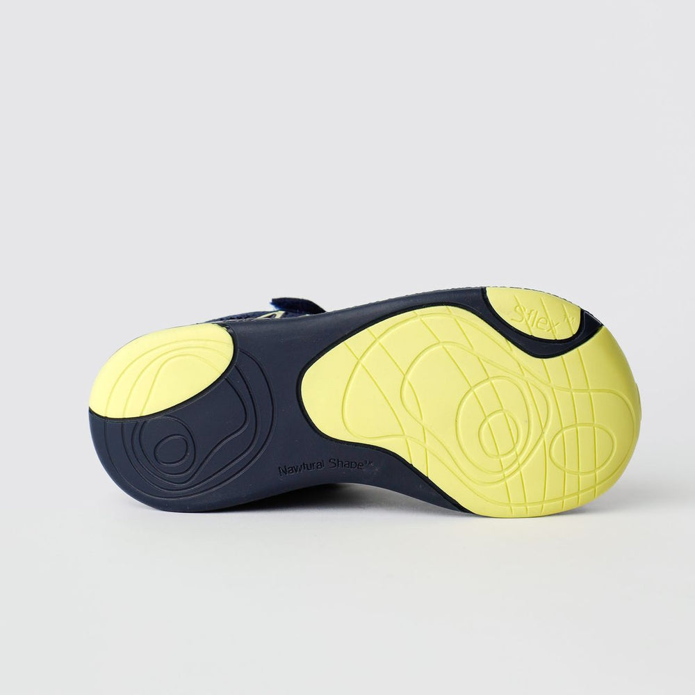 Naw Road Running Midnight Sail Navy