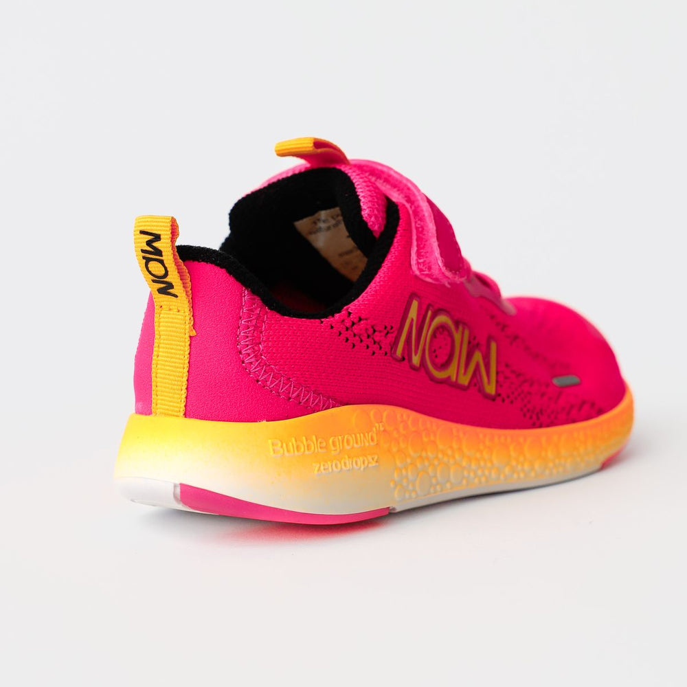 Naw Road Running Virtual Pink Rosa