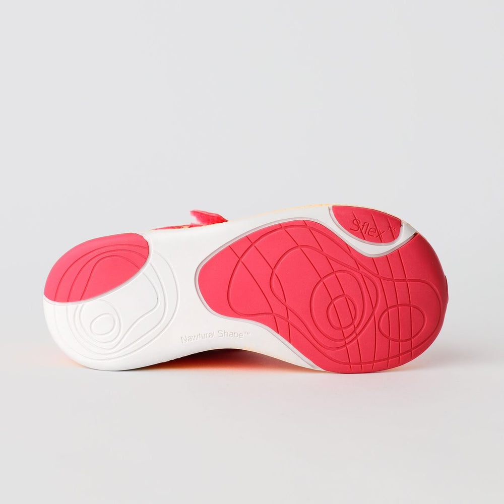Naw Road Running Virtual Pink Rosa