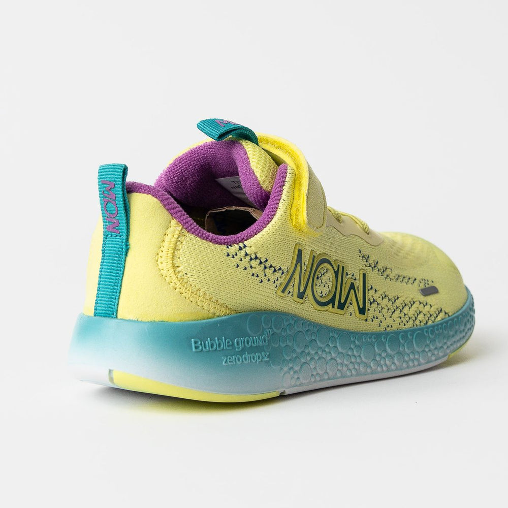 Naw Road Running Yellow Mellow Amarrillo
