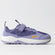 Naw Trail Running Purple Lilas
