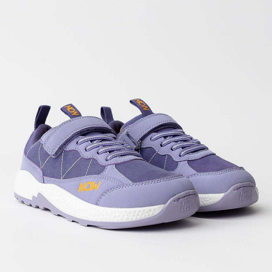 Naw Trail Running Purple Lilas