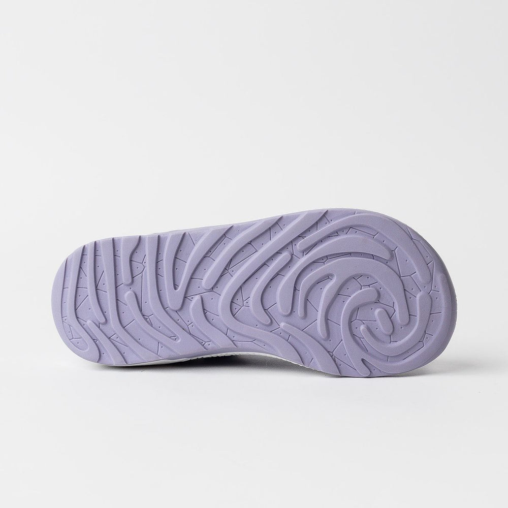 Naw Trail Running Purple Lilas