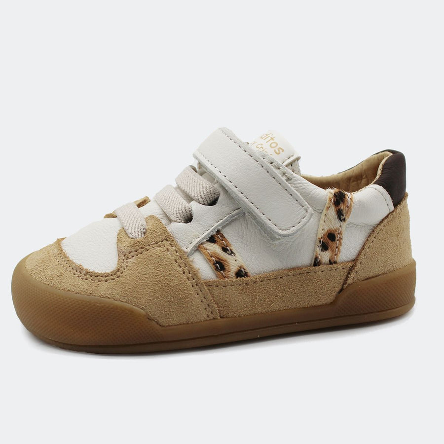Blanditos Nepal Print