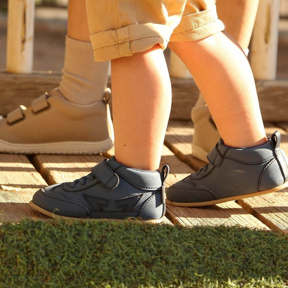Feroz Feroces Naquera Azul Denim