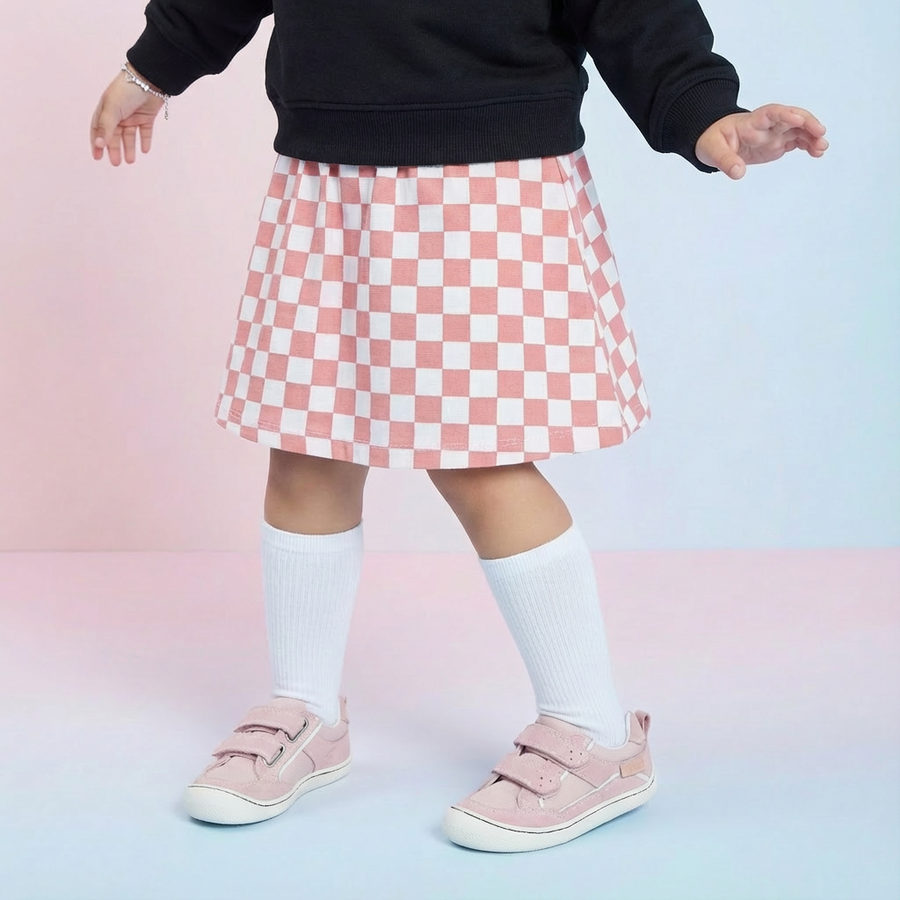 Naturino Barefoot Kesy Cipria White