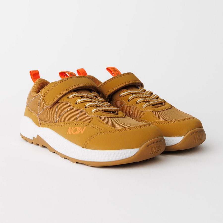 Naw Trail Running Desert Sand