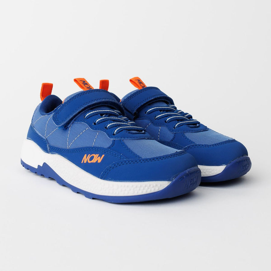 Naw Trail Running Cobalt Blue