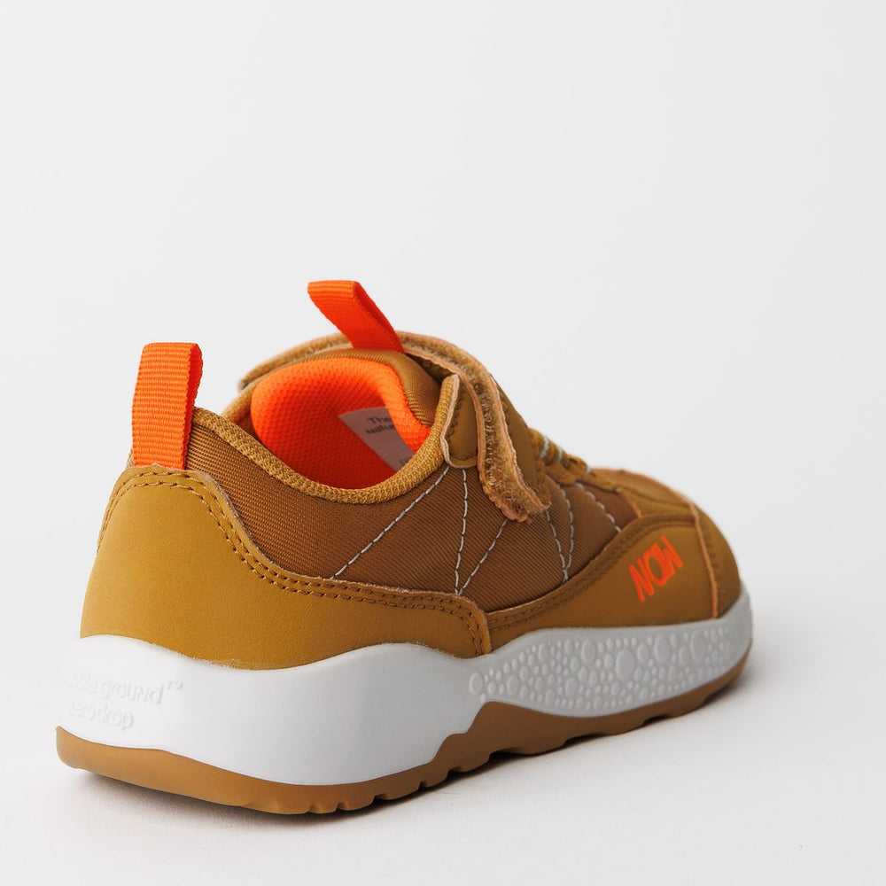 Naw Trail Running Desert Sand