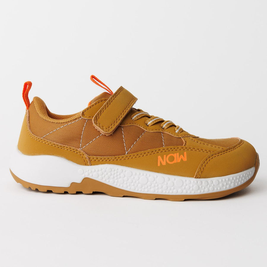 Naw Trail Running Desert Sand