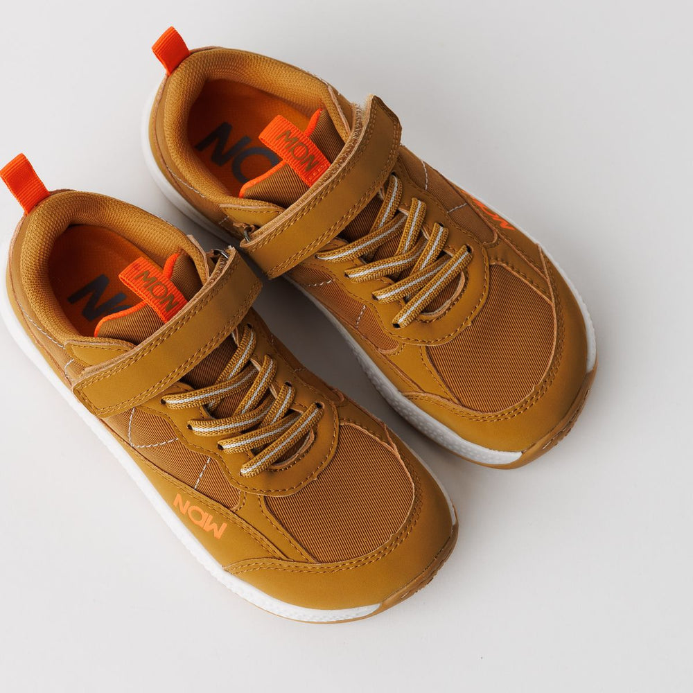 Naw Trail Running Desert Sand