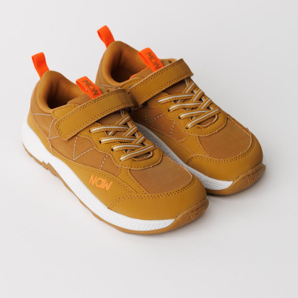 Naw Trail Running Desert Sand
