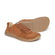 Zapato Feroz Adulte Freekers Olocau Nut