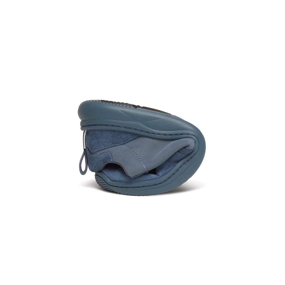 Zapato Feroz Adulte Freekers Olocau Azul Denim