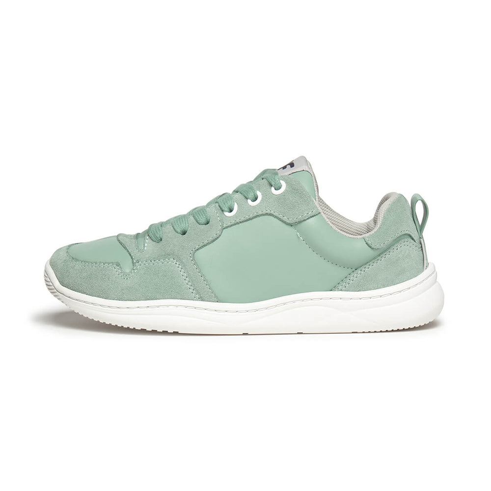 Zapato Feroz Adulte Freekers Olocau Mint