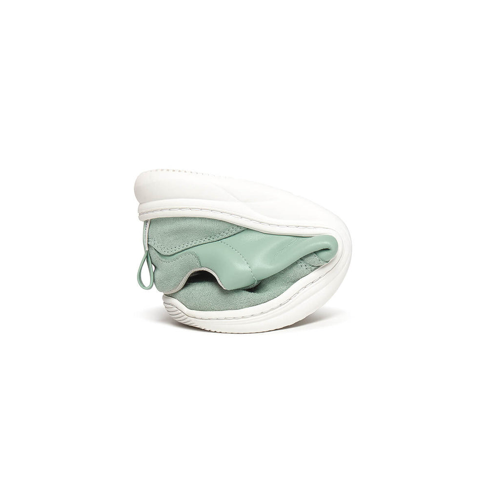 Zapato Feroz Adulte Freekers Olocau Mint