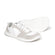 Zapato Feroz Adulte Freekers Olocau Blanco Gris