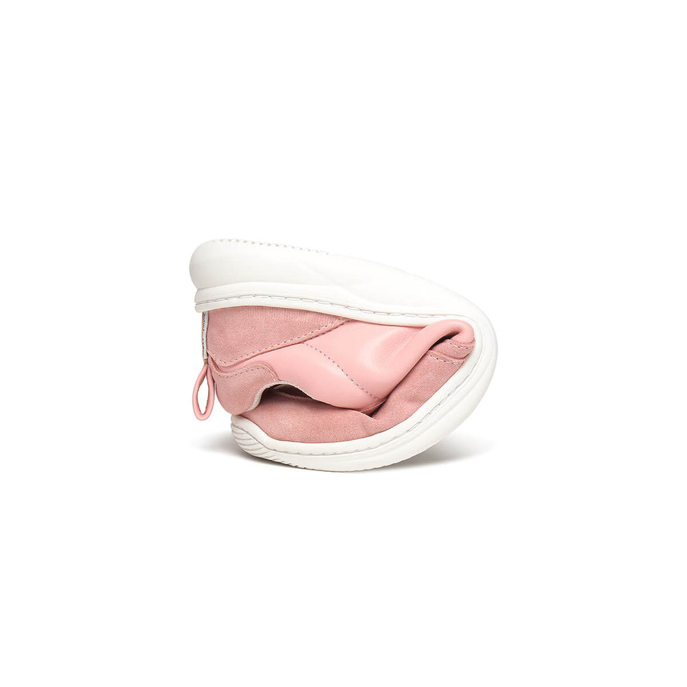 Zapato Feroz Adulte Freekers Olocau Rosa