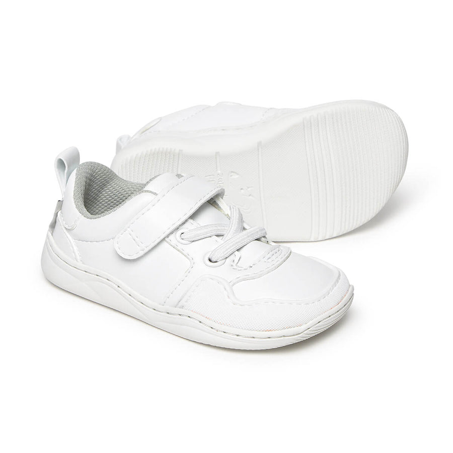 Zapato Feroz Olocau Blanco