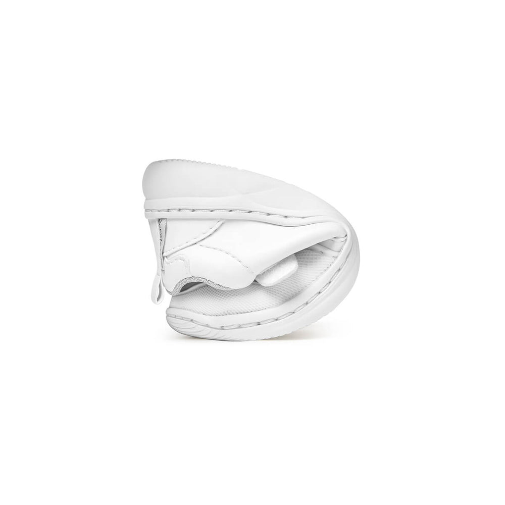 Zapato Feroz Rockers Olocau Blanco