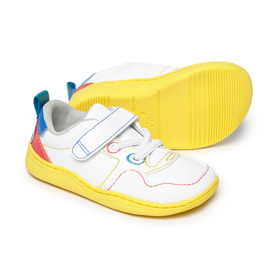 Zapato Feroz Olocau Multicolor