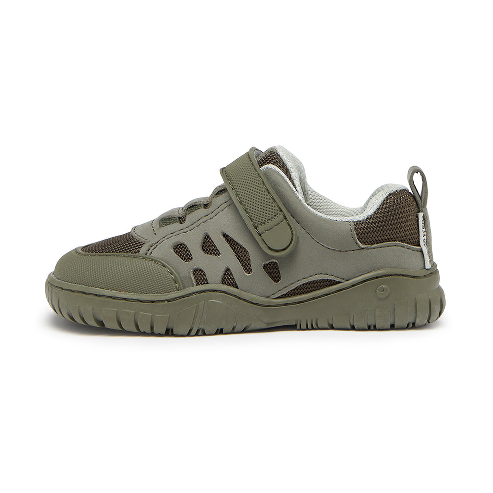 Zapato Feroz Rockers Onil Kaki