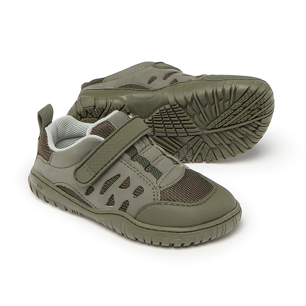 Zapato Feroz Rockers Onil Kaki
