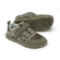 Zapato Feroz Rockers Onil Kaki