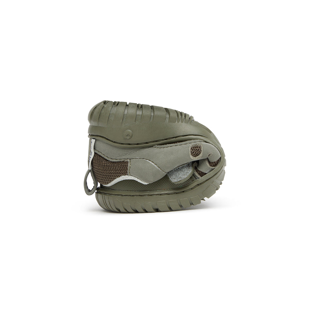 Zapato Feroz Rockers Onil Kaki